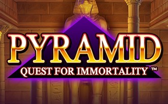 Pyramid: Quest for immortality