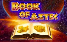 Book of Aztec