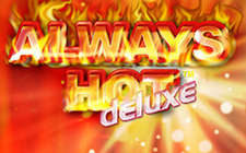 Always Hot Deluxe