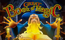 Great Book of Magic