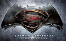 Batman vs Superman: Dawn of Justice
