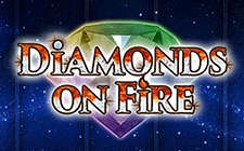 Diamonds on Fire