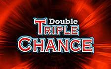 Double Triple chance