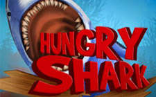 Hungry Shark