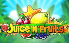 Juice 'n' Fruits