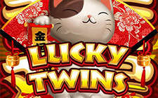 Lucky Twins