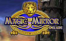 Magic Mirror deluxe II