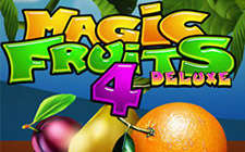 Magic Fruit 4