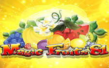 Magic Fruits 81