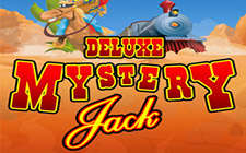 Mystery Jack