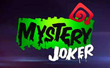 Mystery Joker II