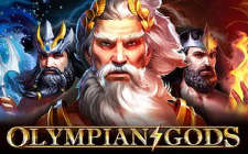 Olympian Gods