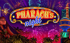 Pharaoh`s Night