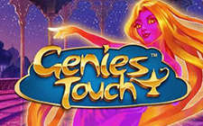 Genies Touch