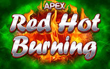 Redhot Burning