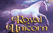 Royal Unicorn