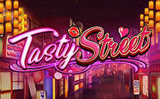 Tasty Street