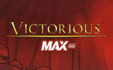 Victorious Max