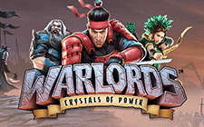 Warlords - Crystal of Power