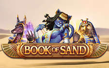 Book of Sand