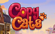 Copy Cats