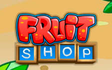 Fruitshop