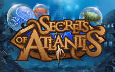 Secrets Of Atlantis