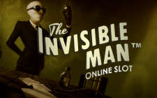 Invisible Man