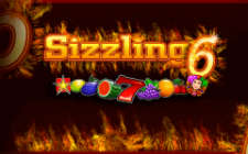 Sizzling 6