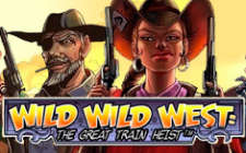 Wild Wild West